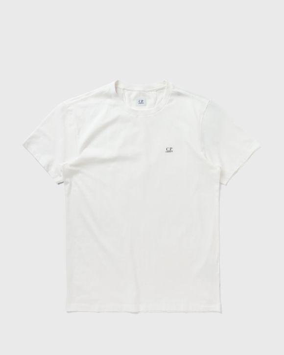 JERSEY LOGO TEE
