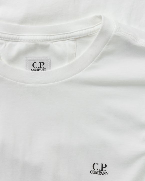 JERSEY LOGO TEE
