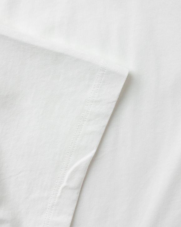 JERSEY LOGO TEE
