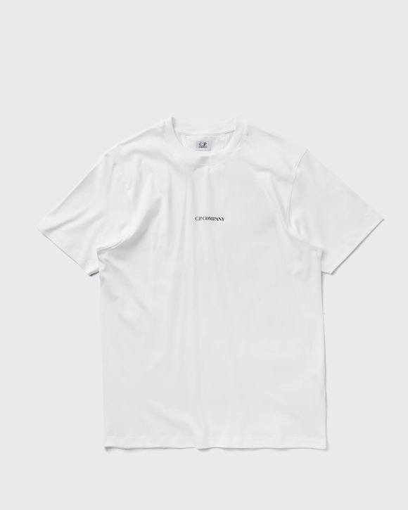 JERSEY 30/1 COMPACT LOGO Tee