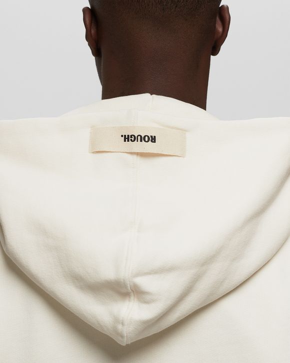 MONO ZIP-HOODIE