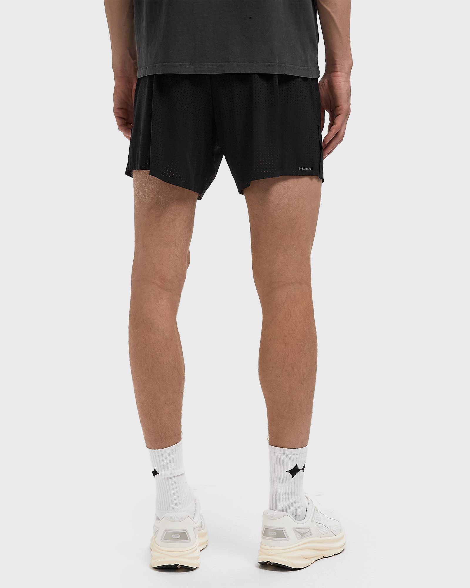 Space-O 5 shorts