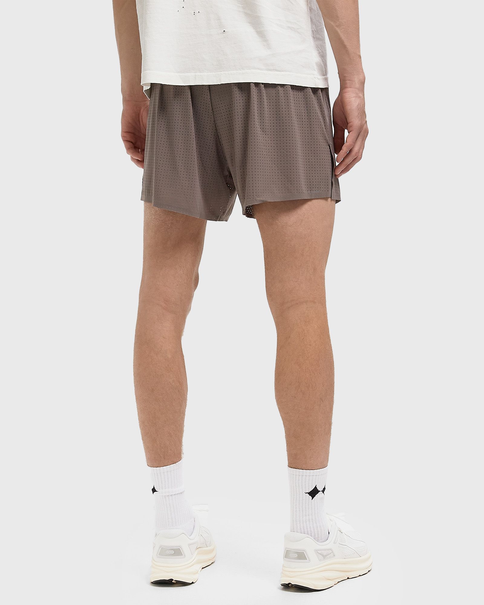 Space-O 5 shorts