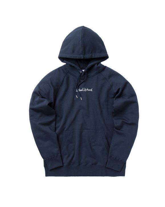 Fred hoodie wood online wood