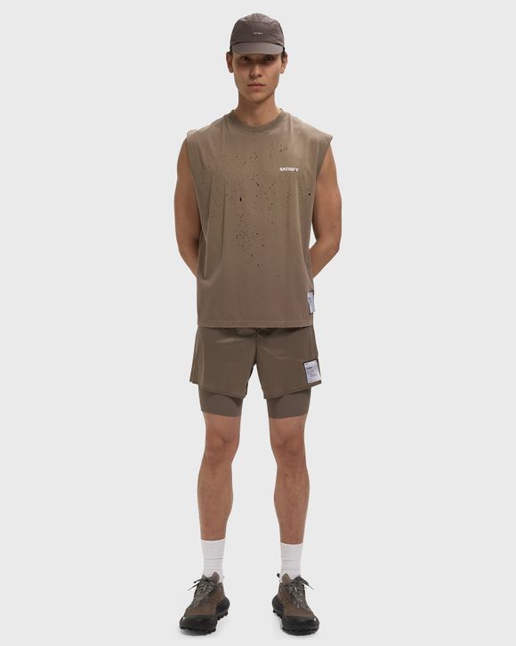 TechSilk 8 Shorts