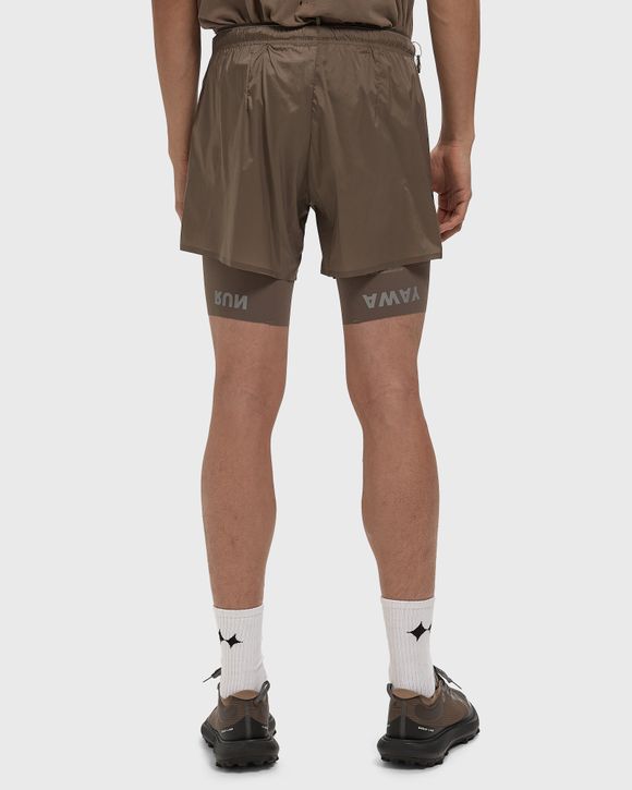 TechSilk 8 Shorts