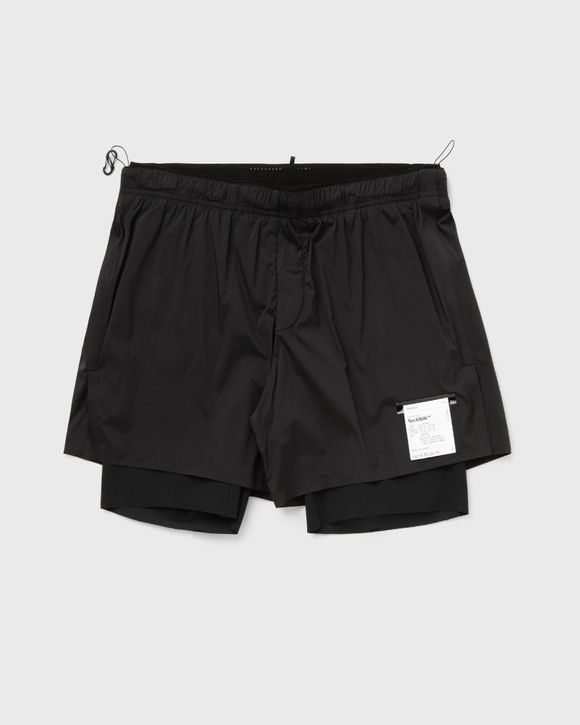 TechSilk 8 ShortsHTS TEST