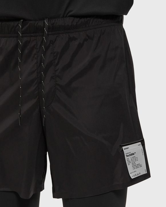 TechSilk 8 ShortsHTS TEST