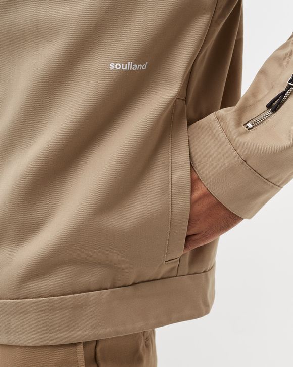 Windom jacket