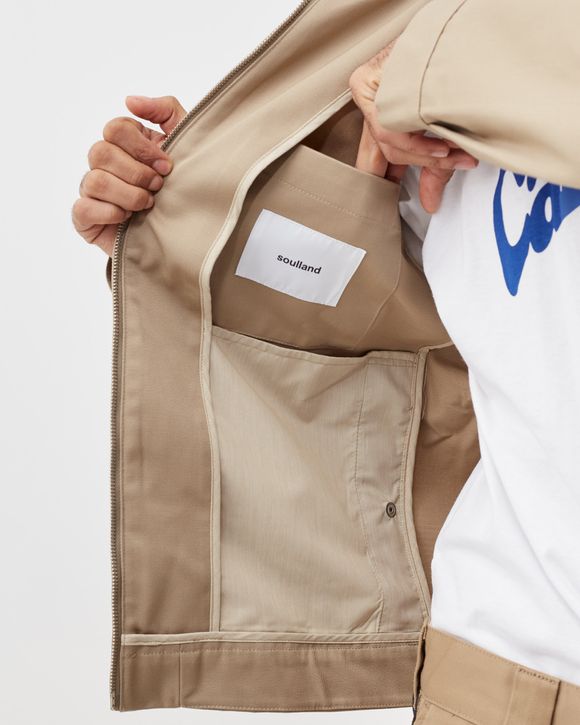 Windom jacket