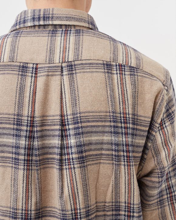 Amalfi Check Shirt