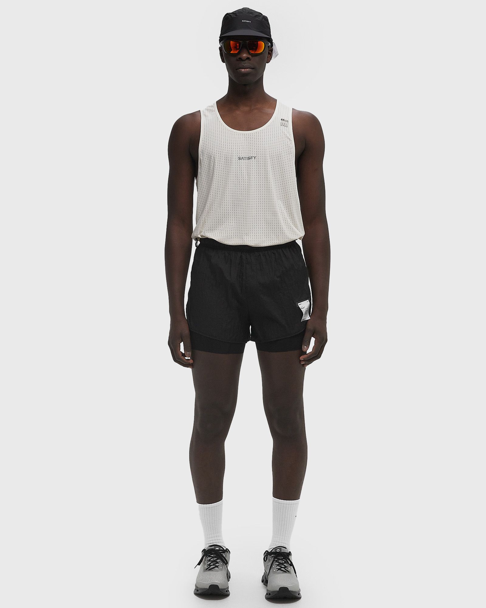 Rippy 3 Trail Shorts