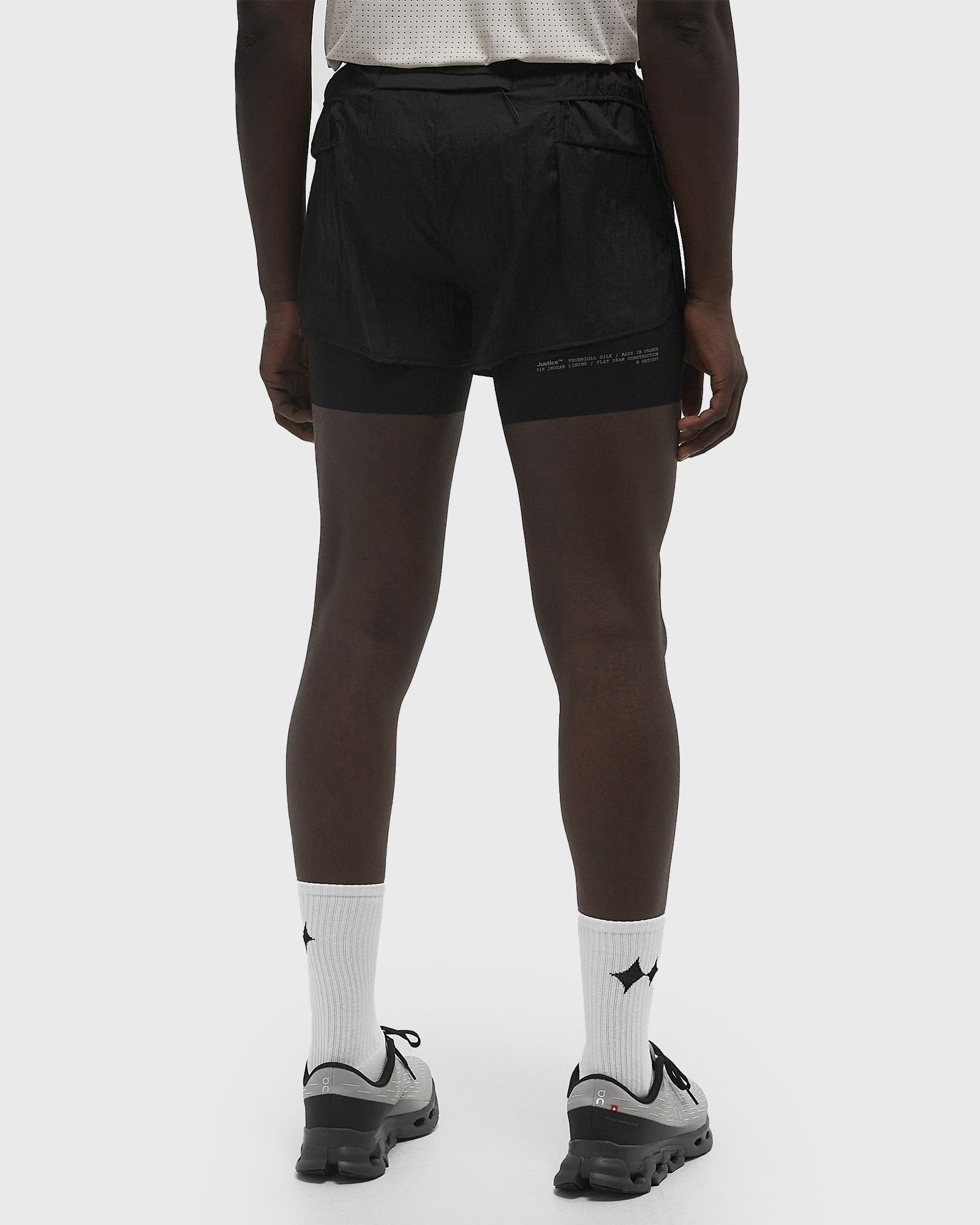 Rippy 3 Trail Shorts