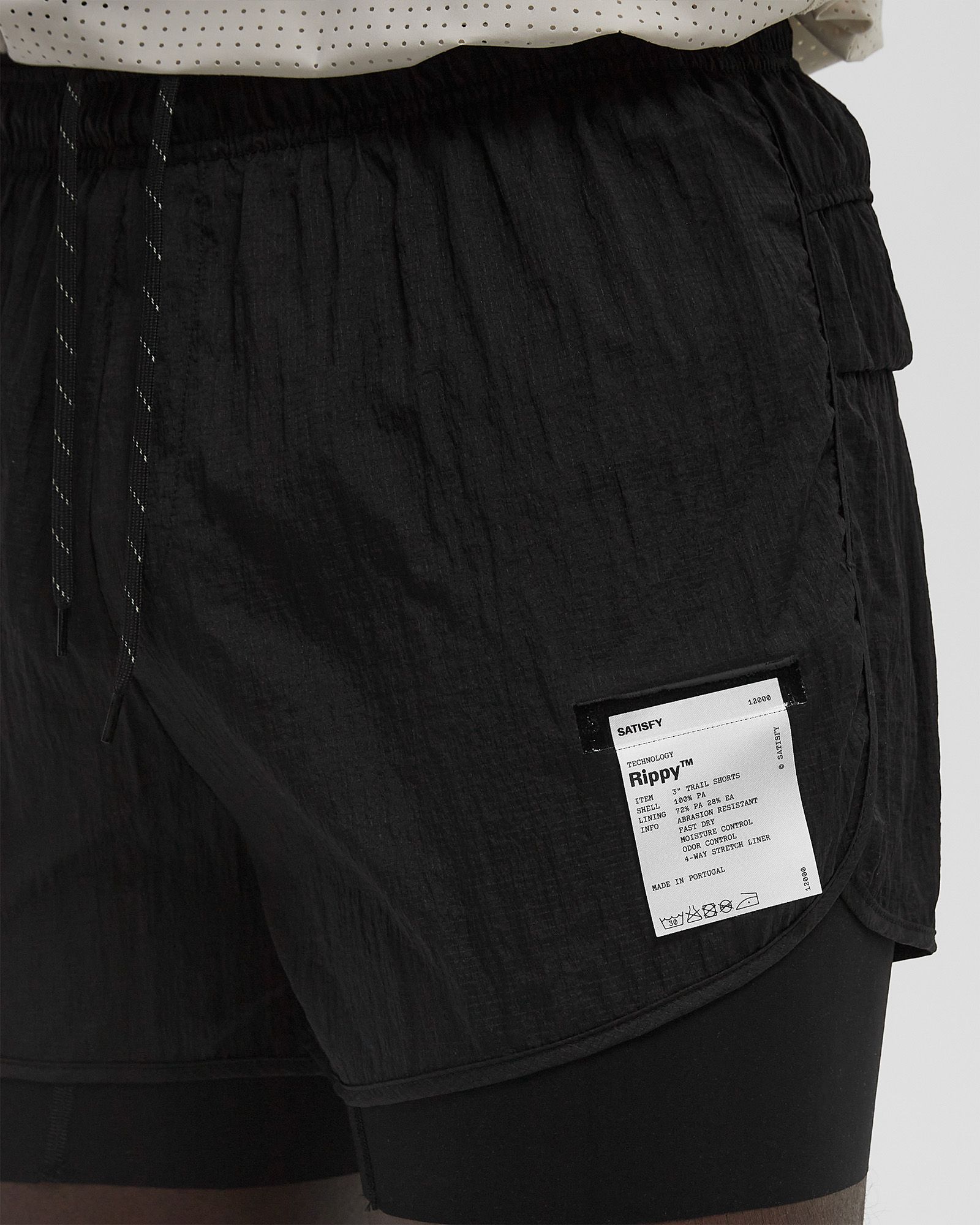 Rippy 3 Trail Shorts