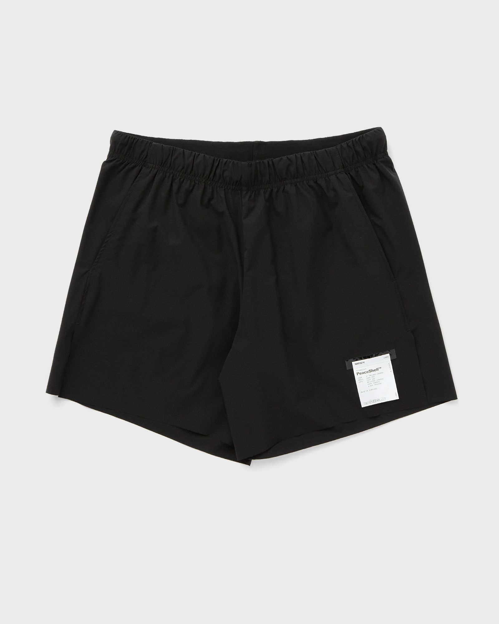 PeaceShell 5 Unlined Shorts