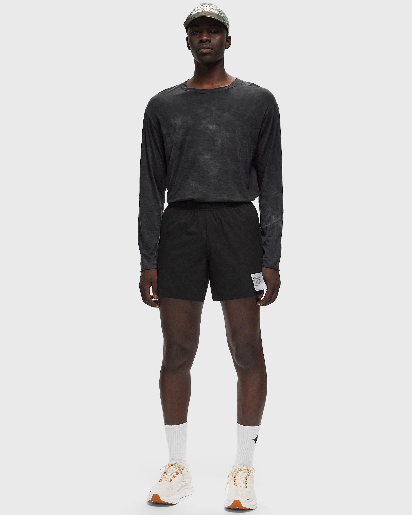 PeaceShell 5 Unlined Shorts