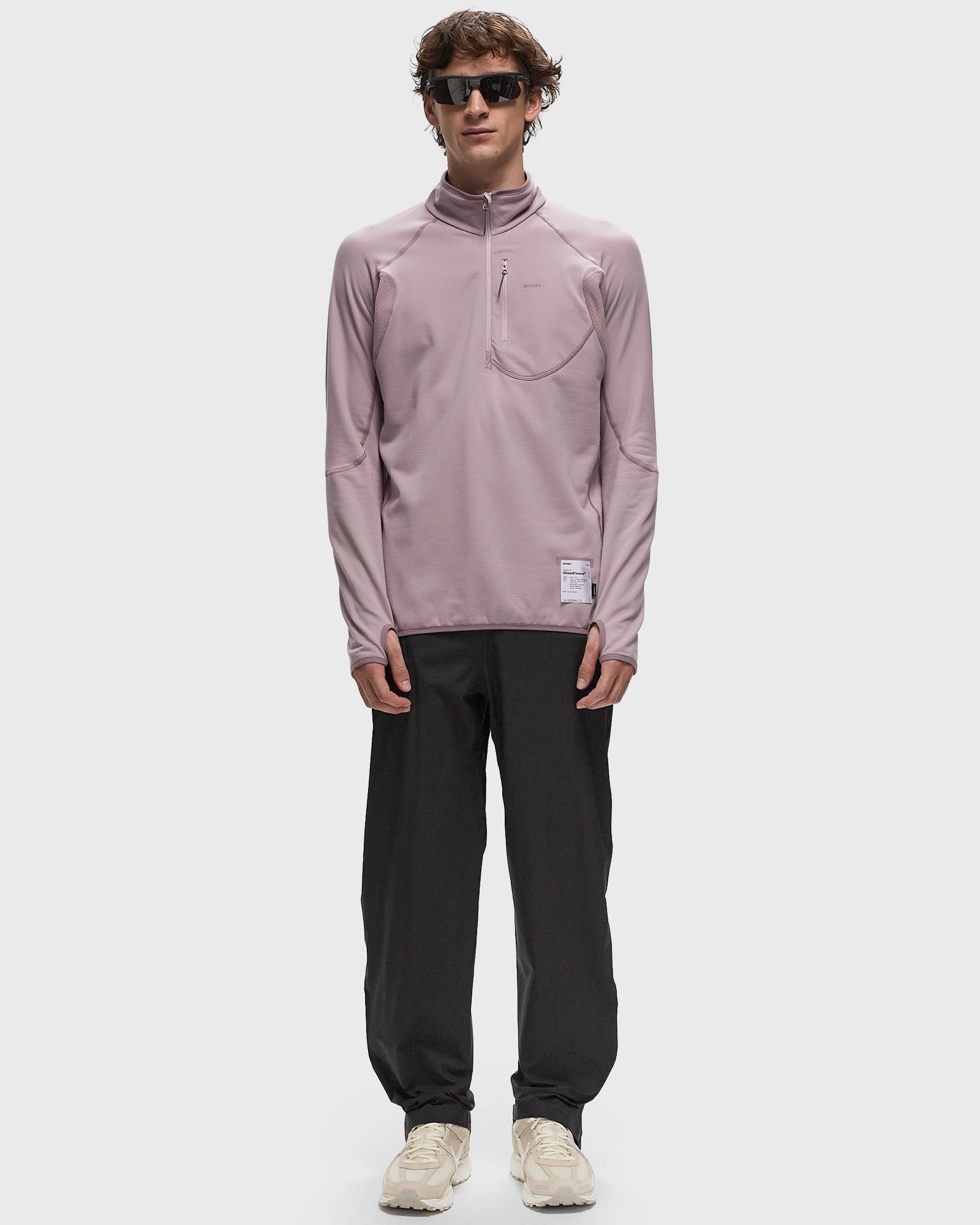 Pertex 3L Rain Pants