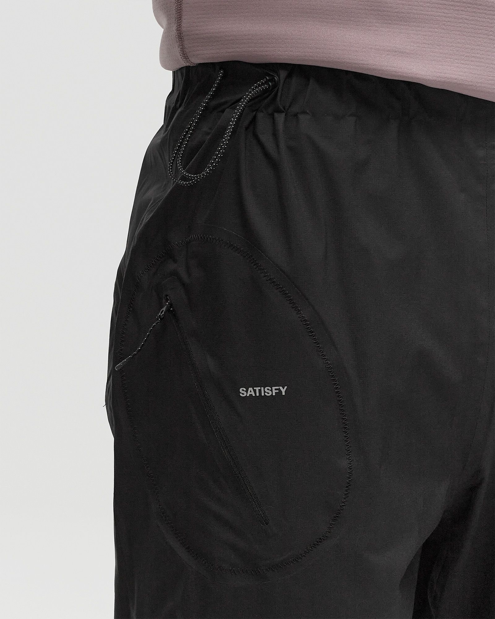 Pertex 3L Rain Pants