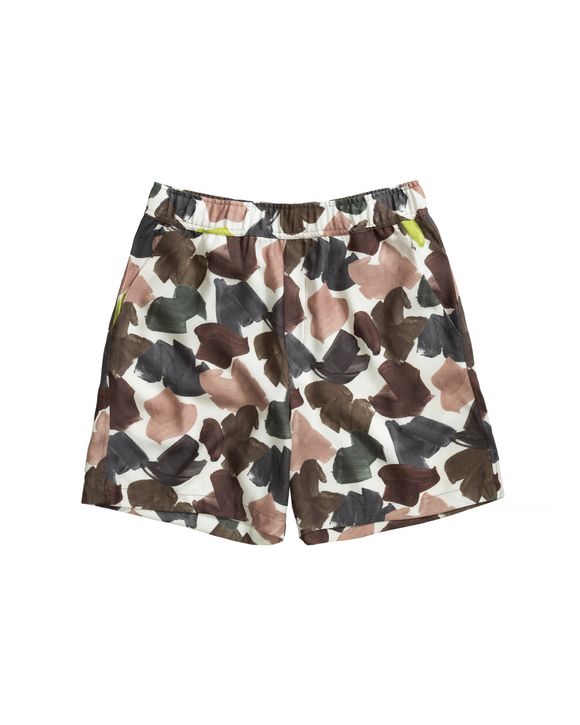 Hamilton shorts
