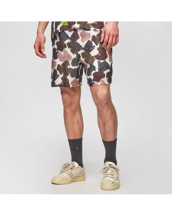Hamilton shorts
