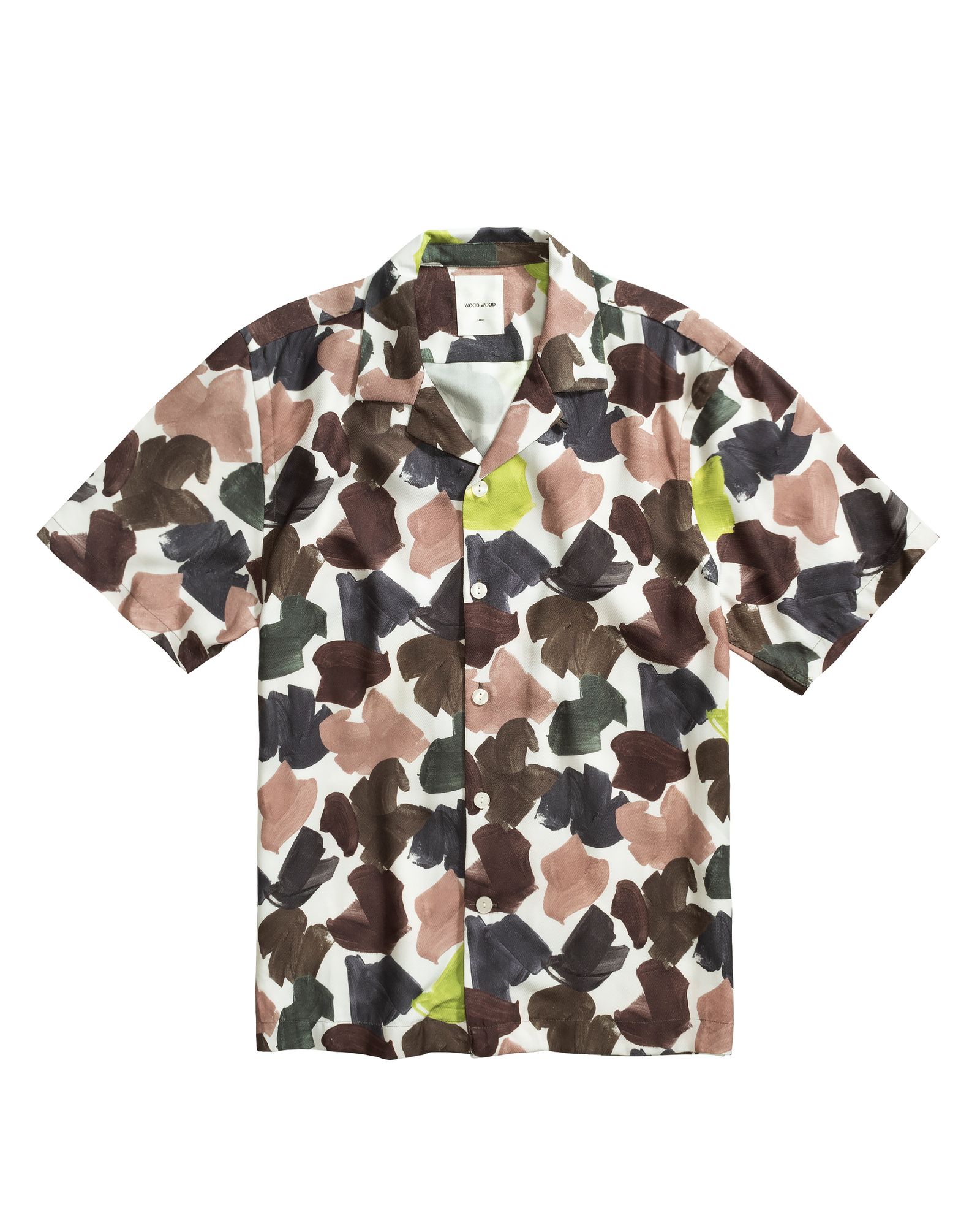 Brandon Shirt
