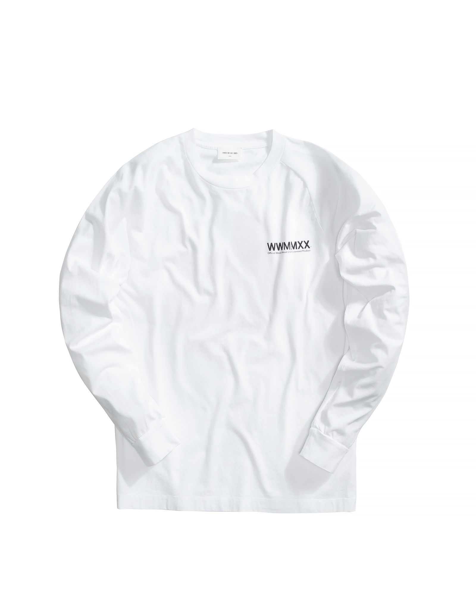 Han Longsleeve