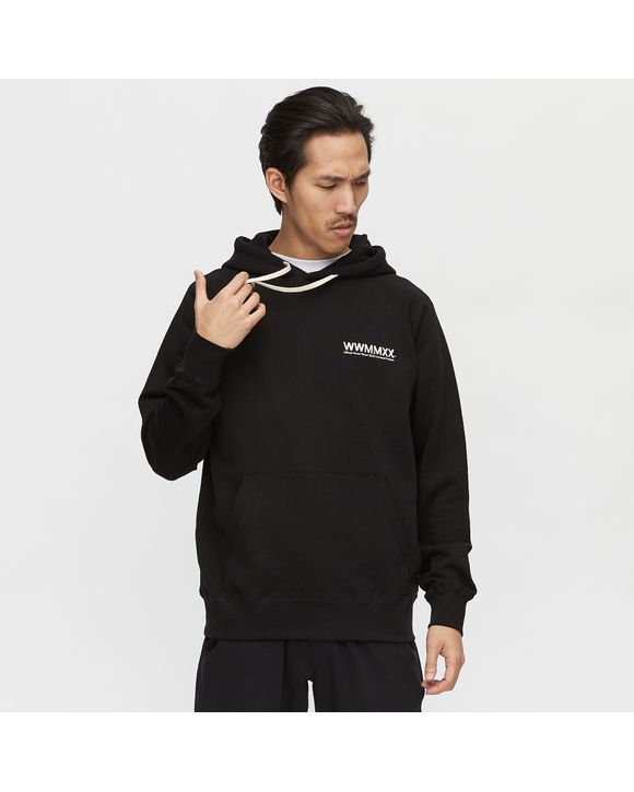Fred Hoodie