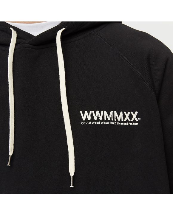 Fred Hoodie