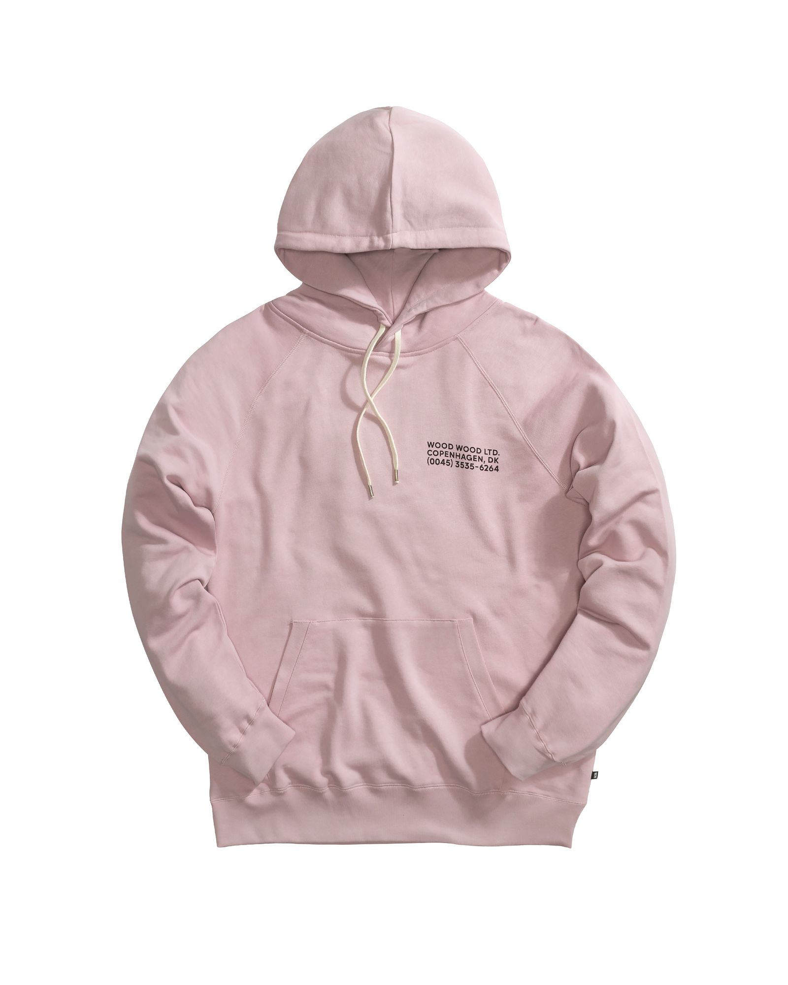 Fred Hoodie