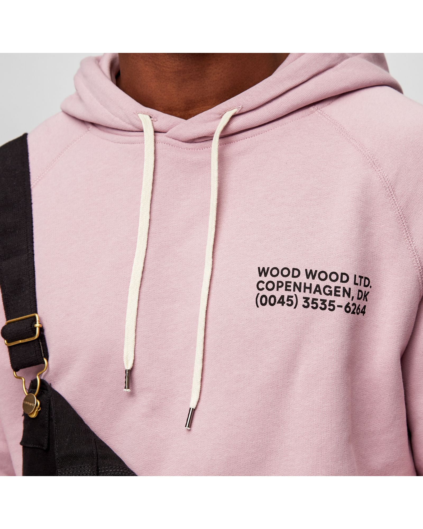 Fred Hoodie
