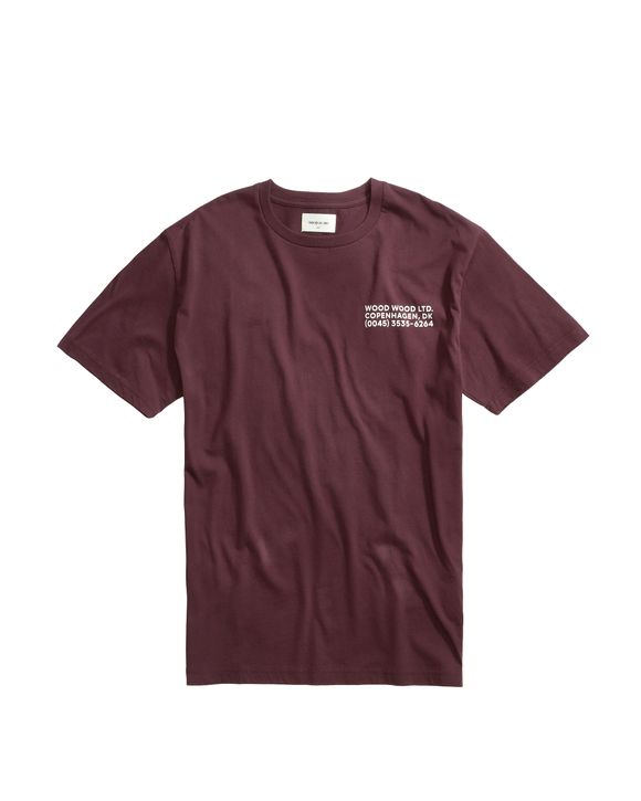Info Tee