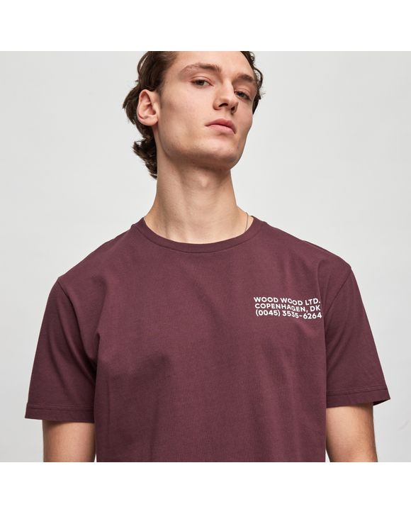 Info Tee