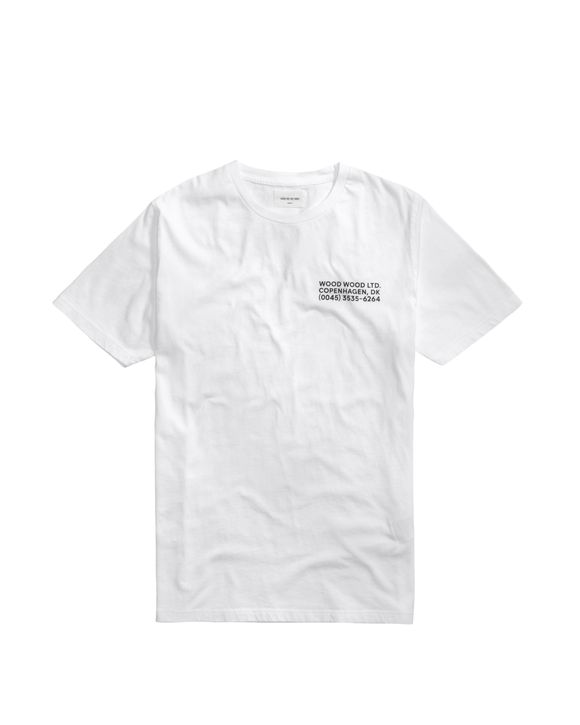 Info Tee