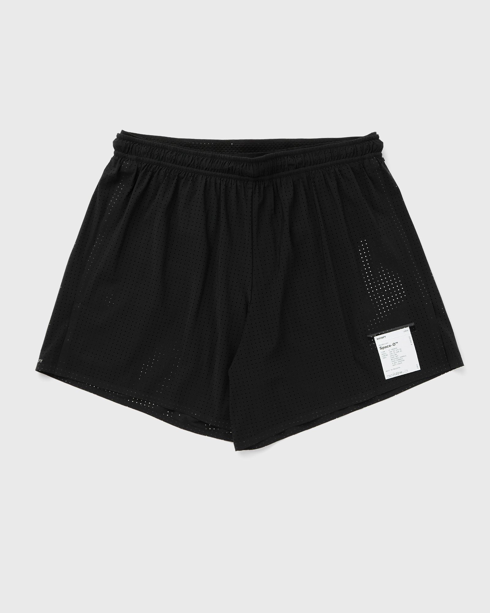 Space-O 5 Shorts
