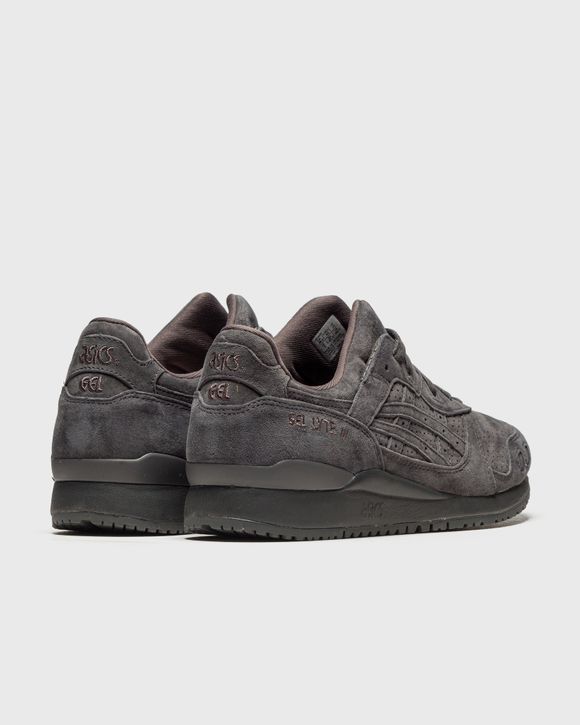 asics GEL LYTE III OG Grey BSTN Store