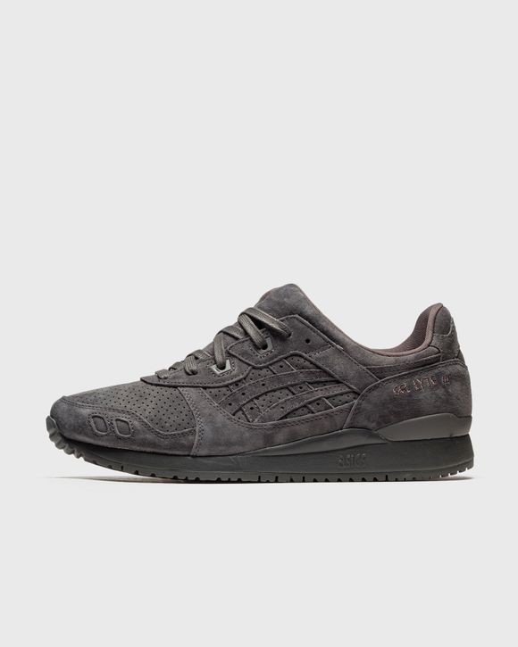 asics gel lyte 3 femme argent