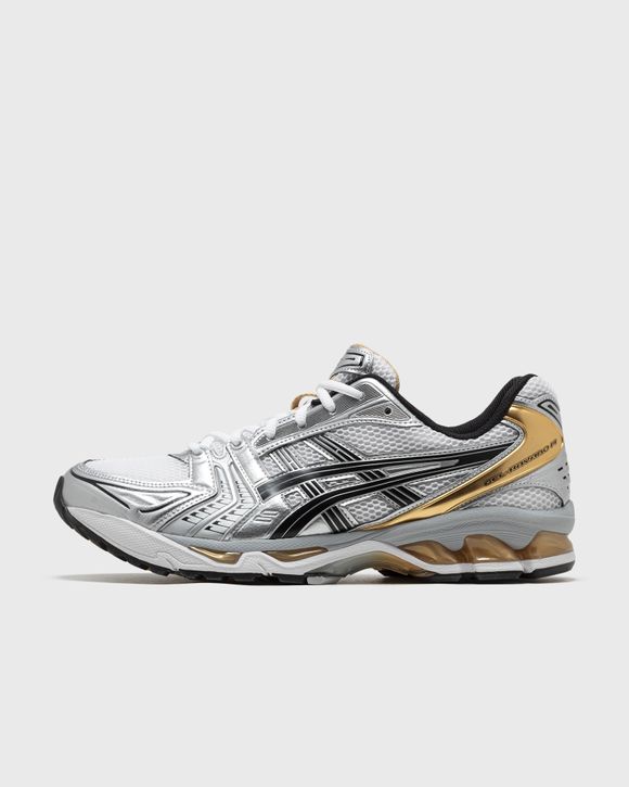 asics GEL-KAYANO 14 Silver/White | BSTN Store