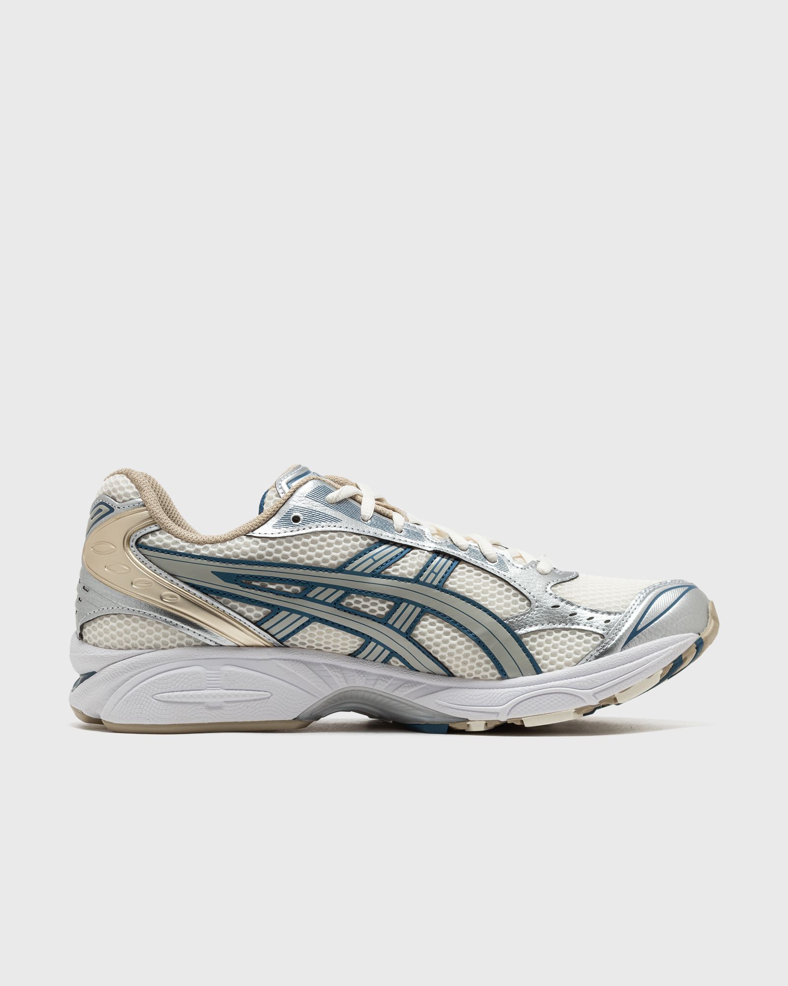 ASICS GEL-KAYANO 14 25.0センチ ASICS Gel-Kayano 14 Metropolis Jasper Green – Forty Four Sneaker