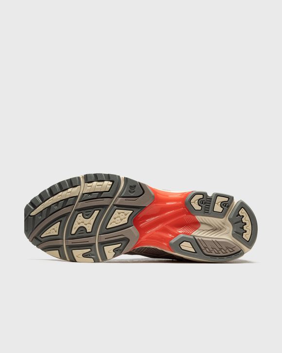 asics GEL-KAYANO 14 Brown - CLAY GREY/PURE SILVER