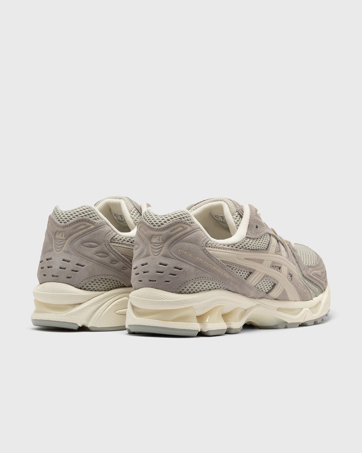 asics GEL KAYANO 14 Brown Beige SAGE SMOKE GREY