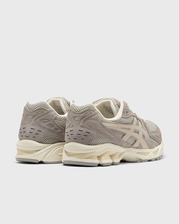 Asics gel-kayano trainer clearance feather grey & birch