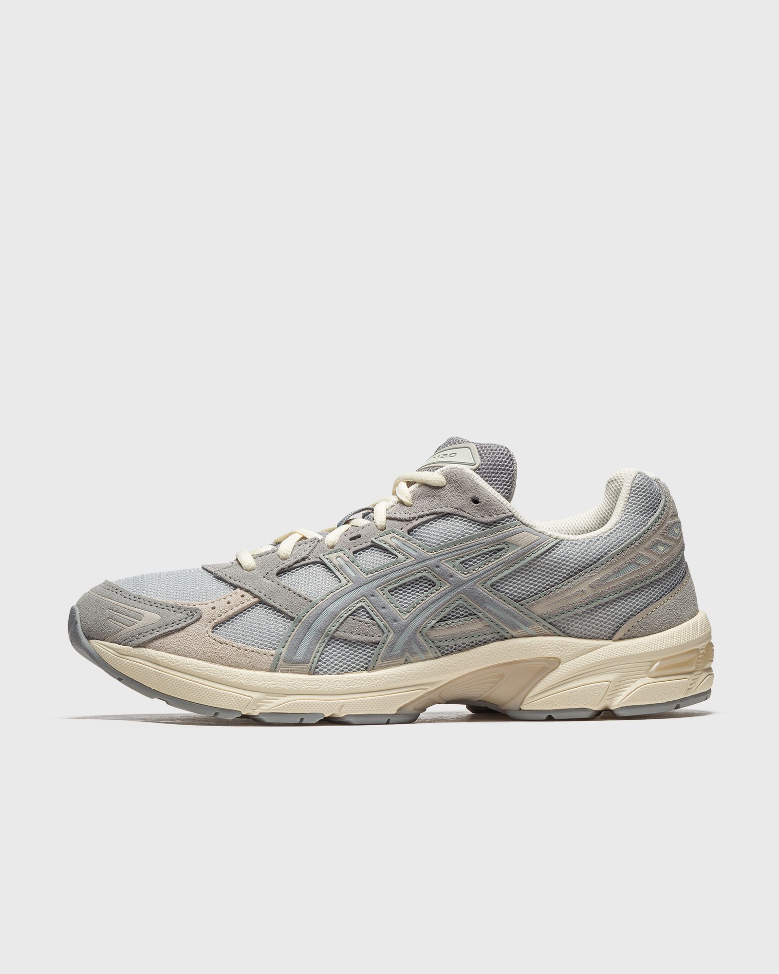 Asics GEL-1130 men Lowtop grey in Größe:39