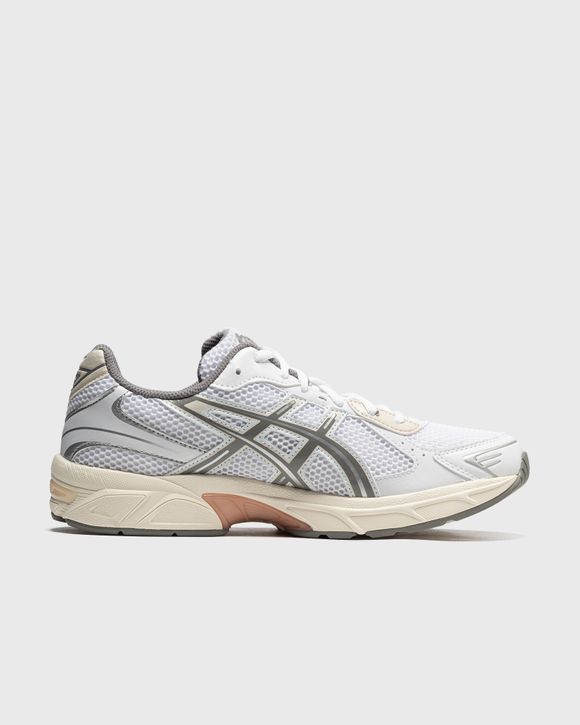 asics GEL-1130 White - WHITE/CLAY GREY