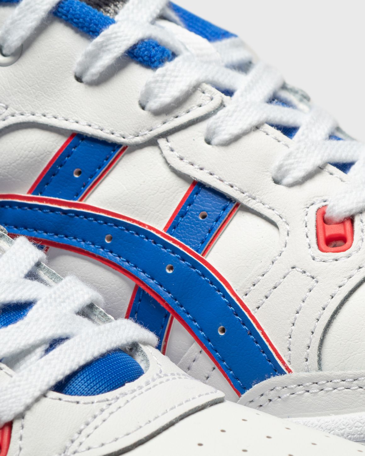 関税送料込♪NEEDLES x ASICS/EX 89 ホワイト Size 8.5 - ASICS Needles x EX89 White for sale online | eBay