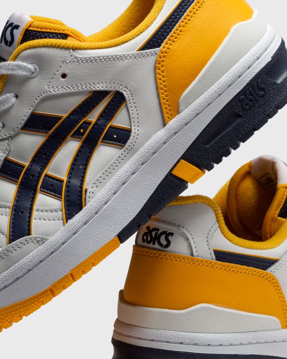 Asics amarillas online