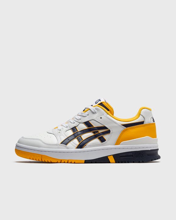 asics EX89 White/Yellow