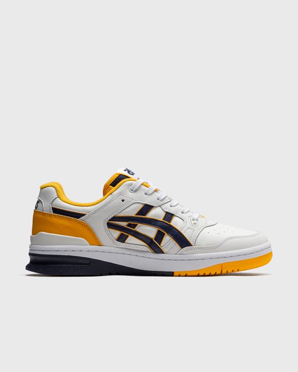 asics EX89 White/Yellow | BSTN Store