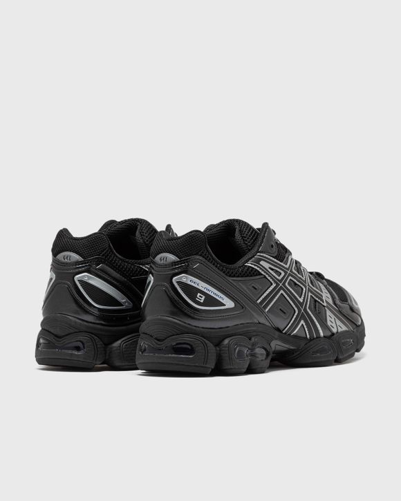 Asics gel nimbus on sale  19 Black