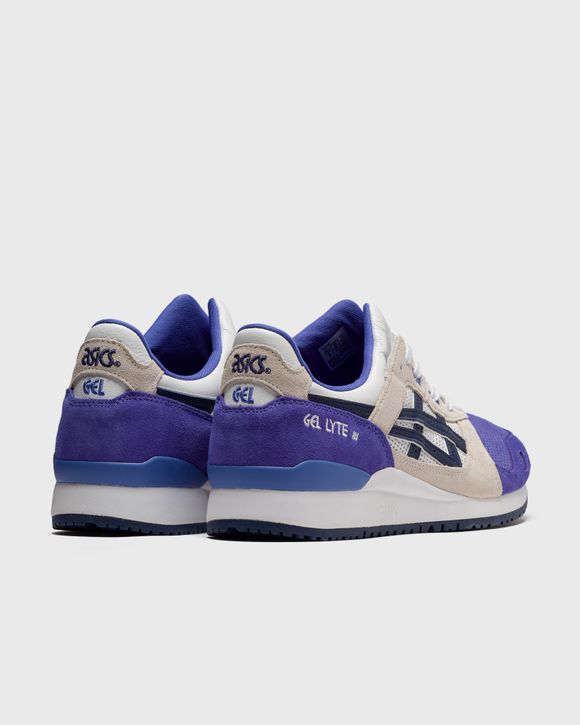 Asics gel lyte 3 deepblue new arrivals