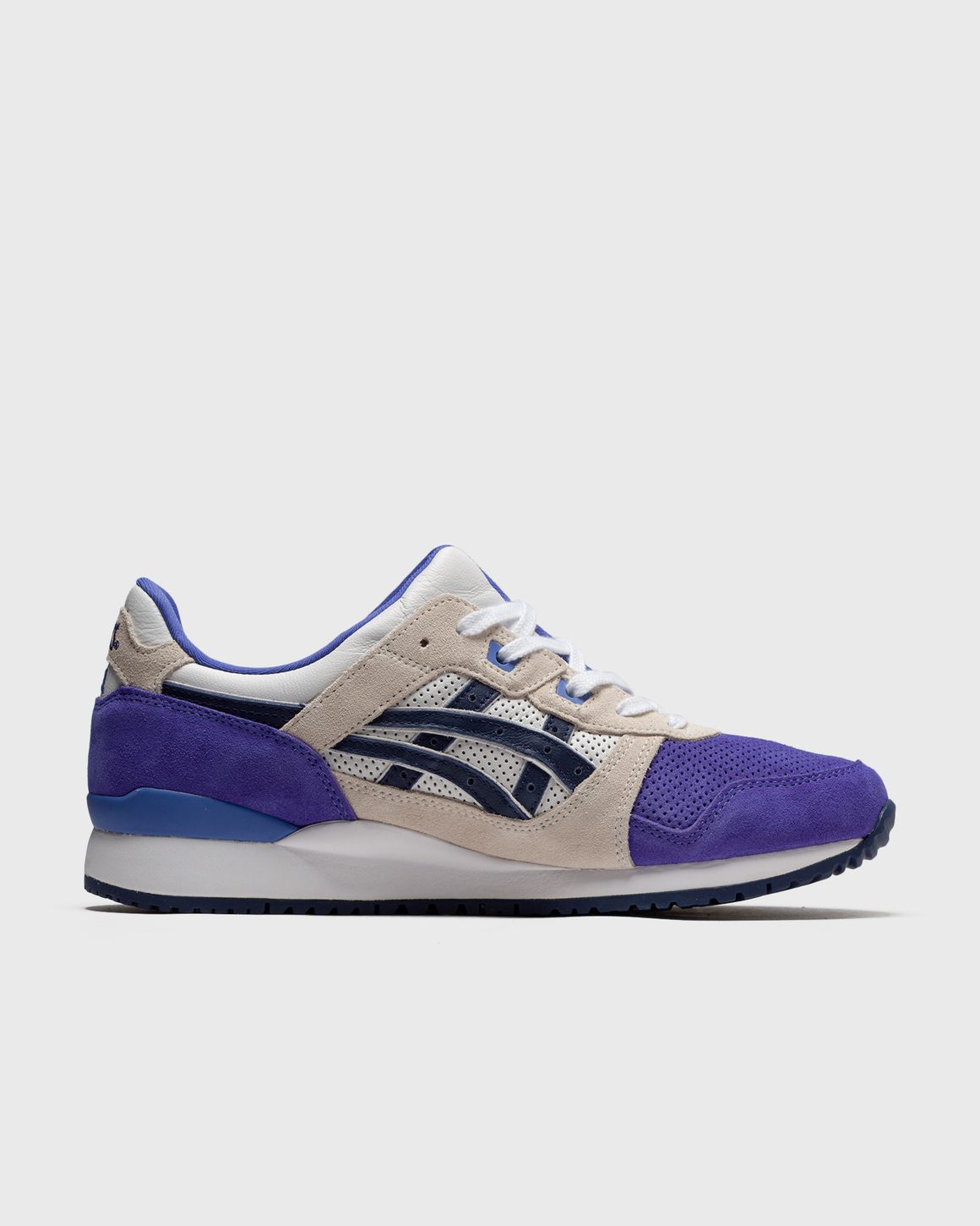 asics GEL-LYTE III OG Blue | BSTN Store